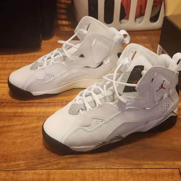 Jordan true flight 5.5Y